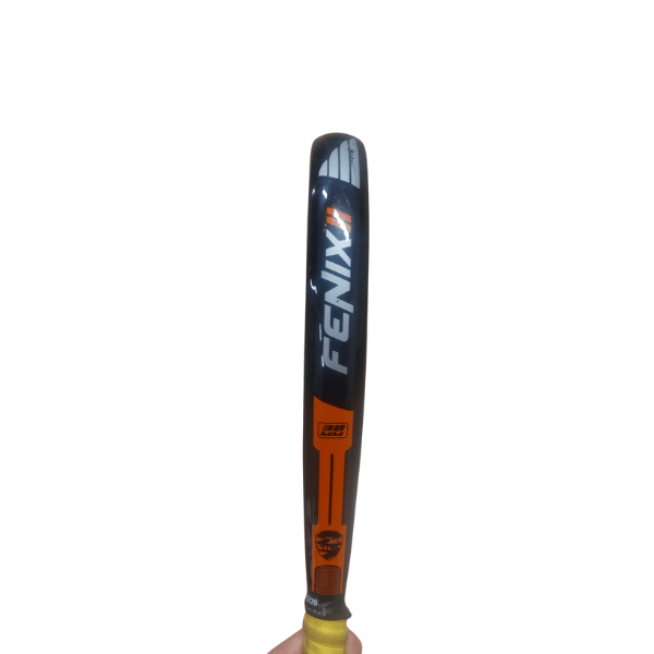 Tweede Kans Padel Racket - Siux Padel Racket Fenix II