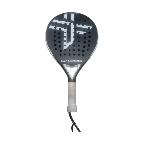 Docx Padel Rackets Tweede Kans Padel Racket – Oxdog Padel Racket Sense Light - Duo BakkerSport