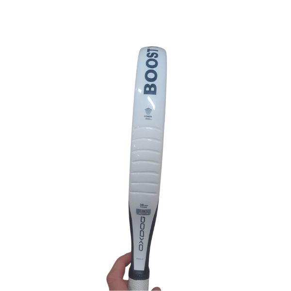 Tweede Kans Padel Racket – Oxdog Padel Racket Sense Light